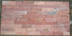 邢臺磊鑫天然石材廠仿石材彩磚 融合自然美學與現代工藝的創新之作