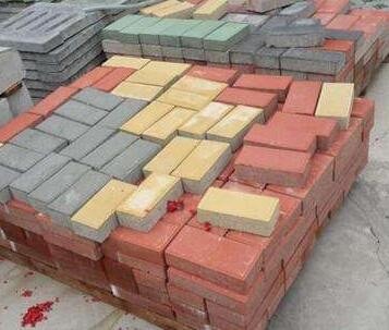 甘肅蘭州與平?jīng)霾噬访娲u（仿石材彩磚）市場行情與報(bào)價(jià)分析