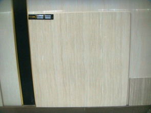 佛山精工 仿木紋線石拋光磚與超潔亮彩磚，鑄就高檔工程與出口新標桿